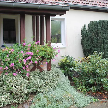 Apartmán Serene In With Garden Seating *